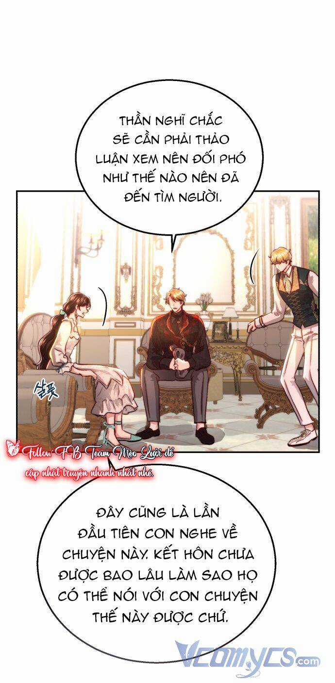 Rosalyn Bogart Chương 20 trang 46