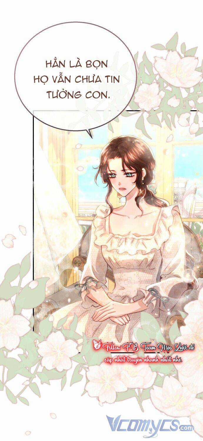 Rosalyn Bogart Chương 20 trang 47