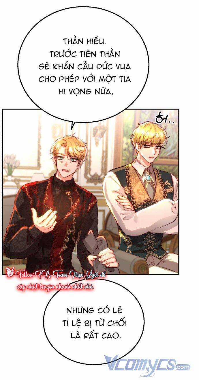 Rosalyn Bogart Chương 20 trang 48