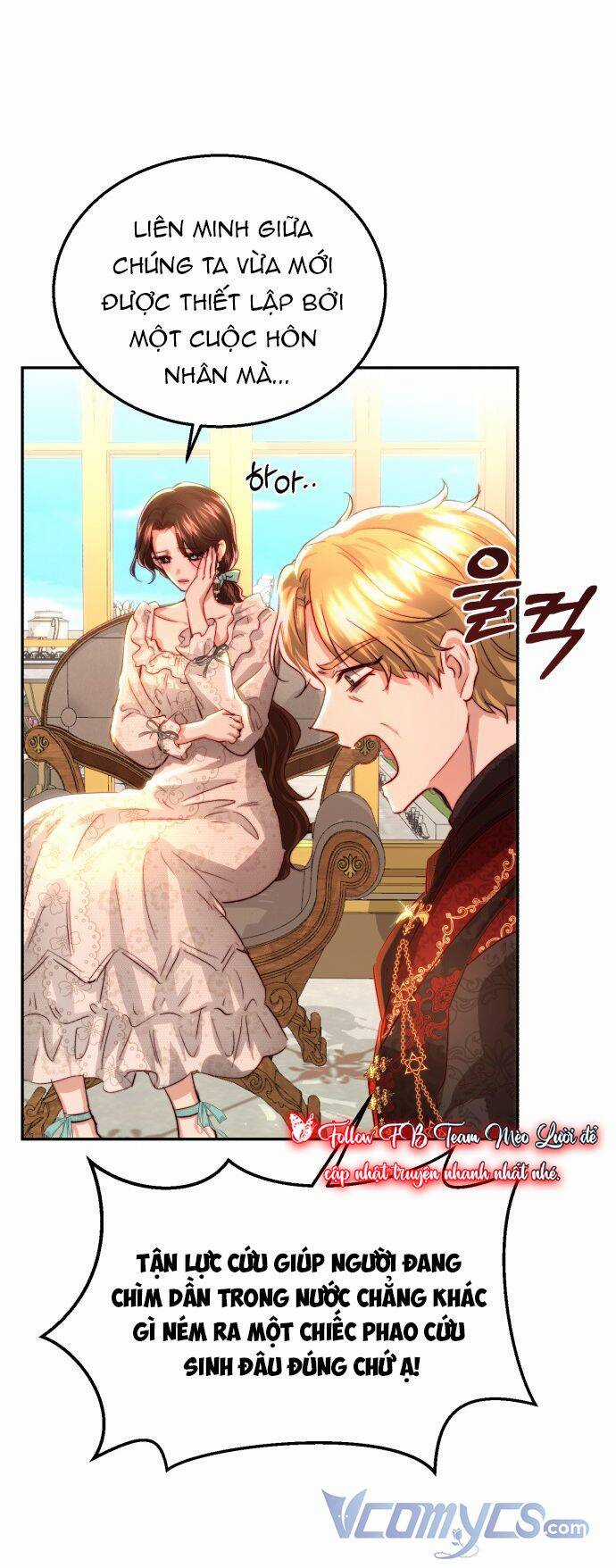 Rosalyn Bogart Chương 20 trang 49