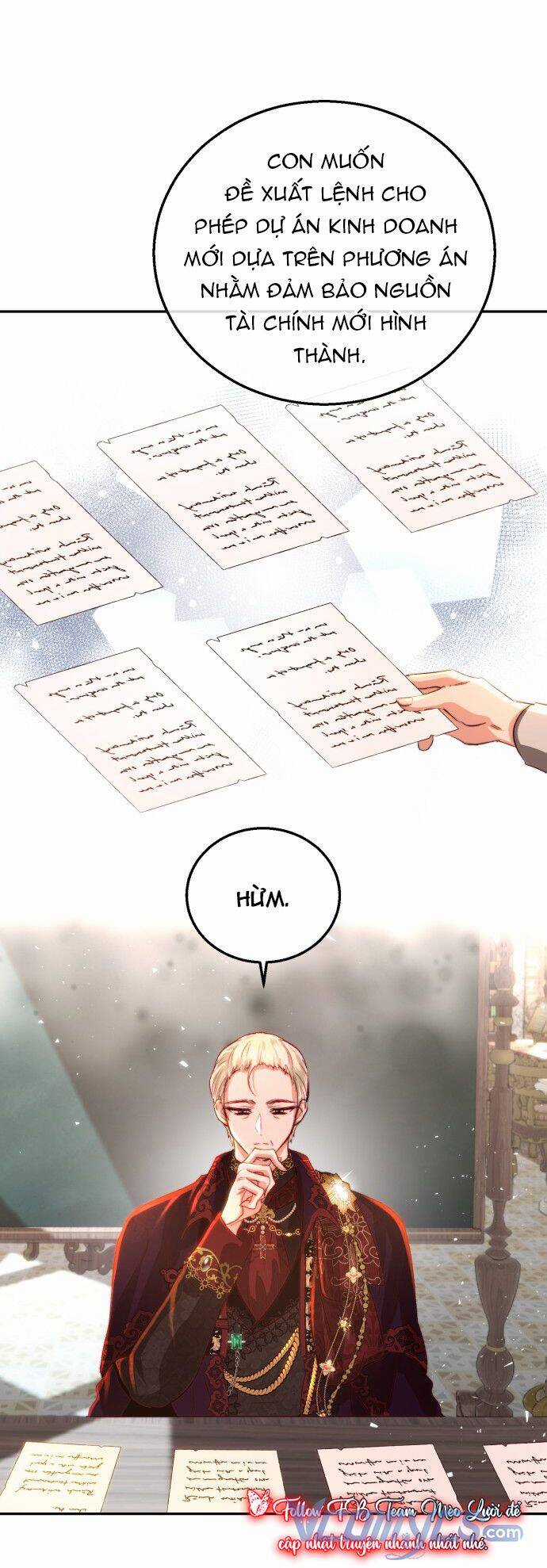 Rosalyn Bogart Chương 20 trang 5