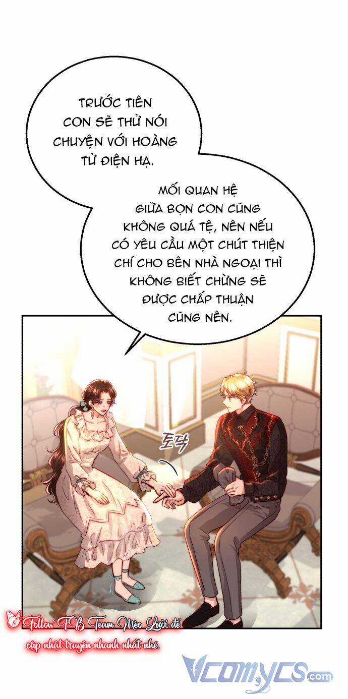 Rosalyn Bogart Chương 20 trang 50