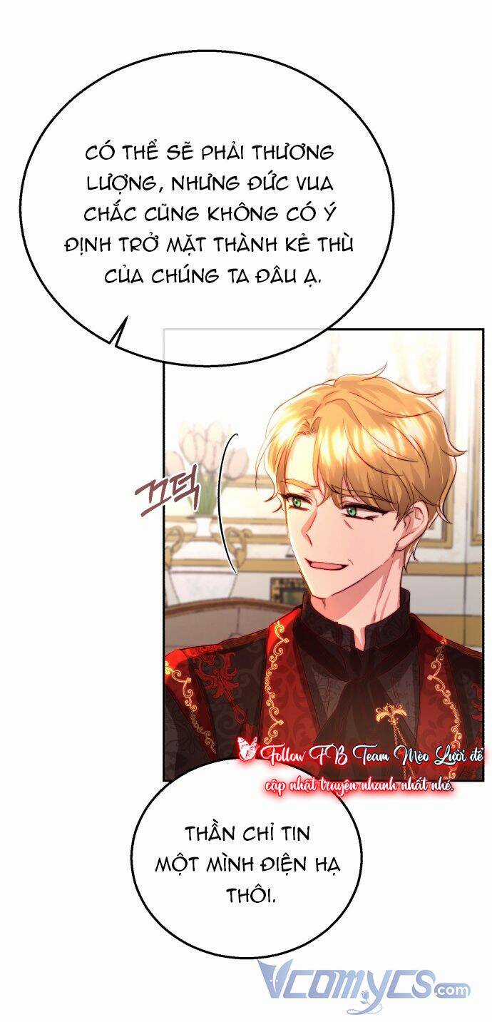 Rosalyn Bogart Chương 20 trang 51