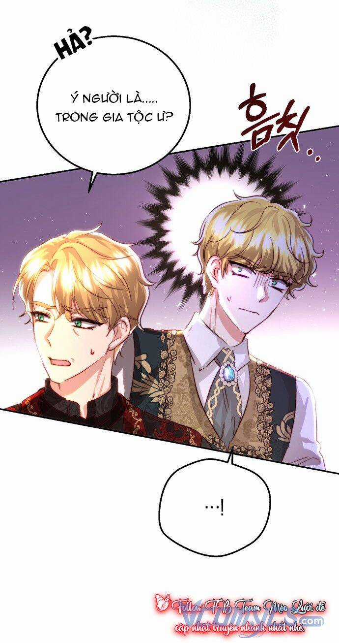 Rosalyn Bogart Chương 20 trang 53