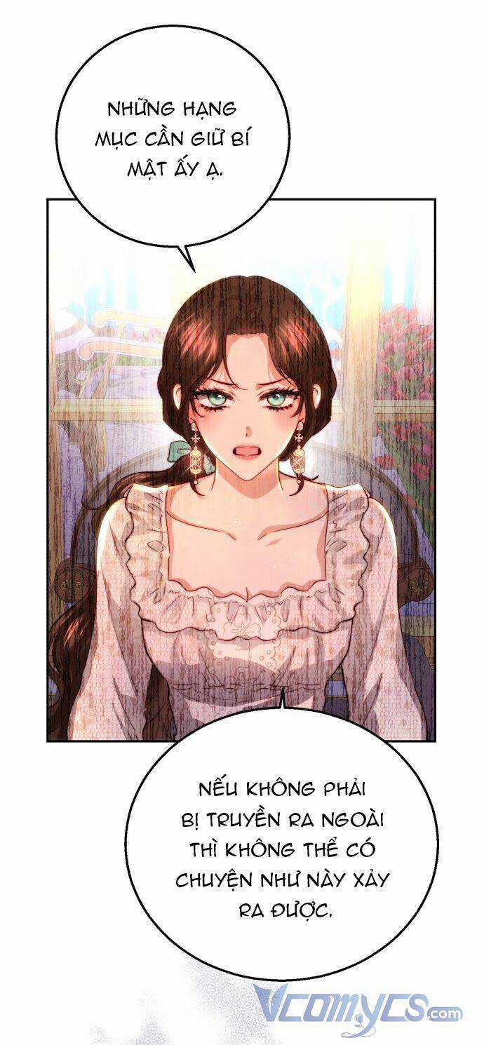 Rosalyn Bogart Chương 20 trang 54