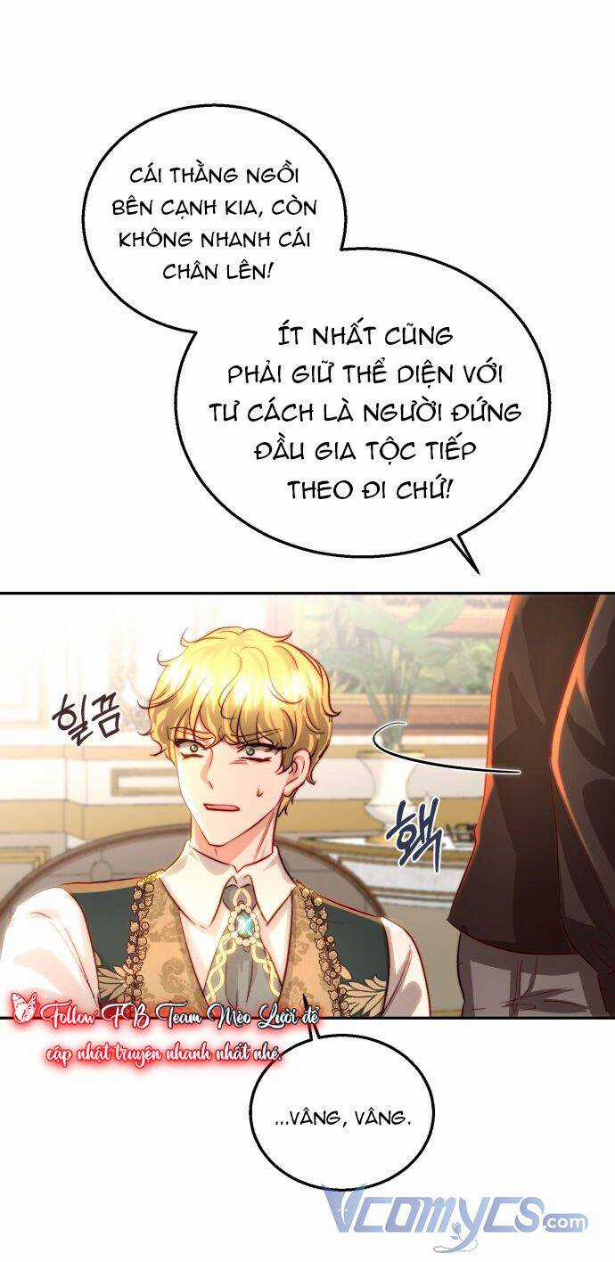 Rosalyn Bogart Chương 20 trang 57