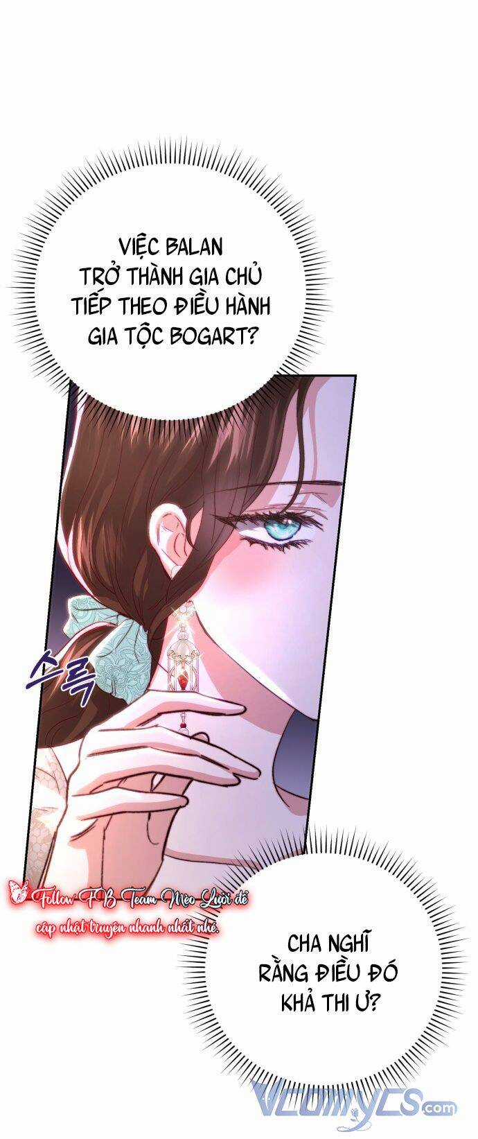 Rosalyn Bogart Chương 20 trang 59