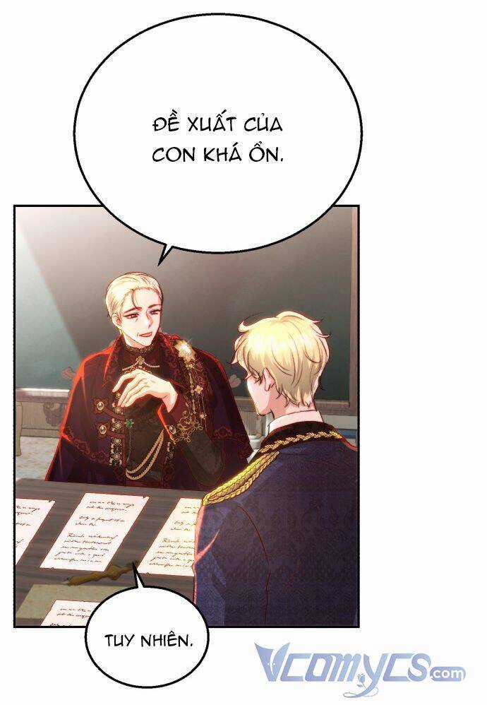 Rosalyn Bogart Chương 20 trang 6