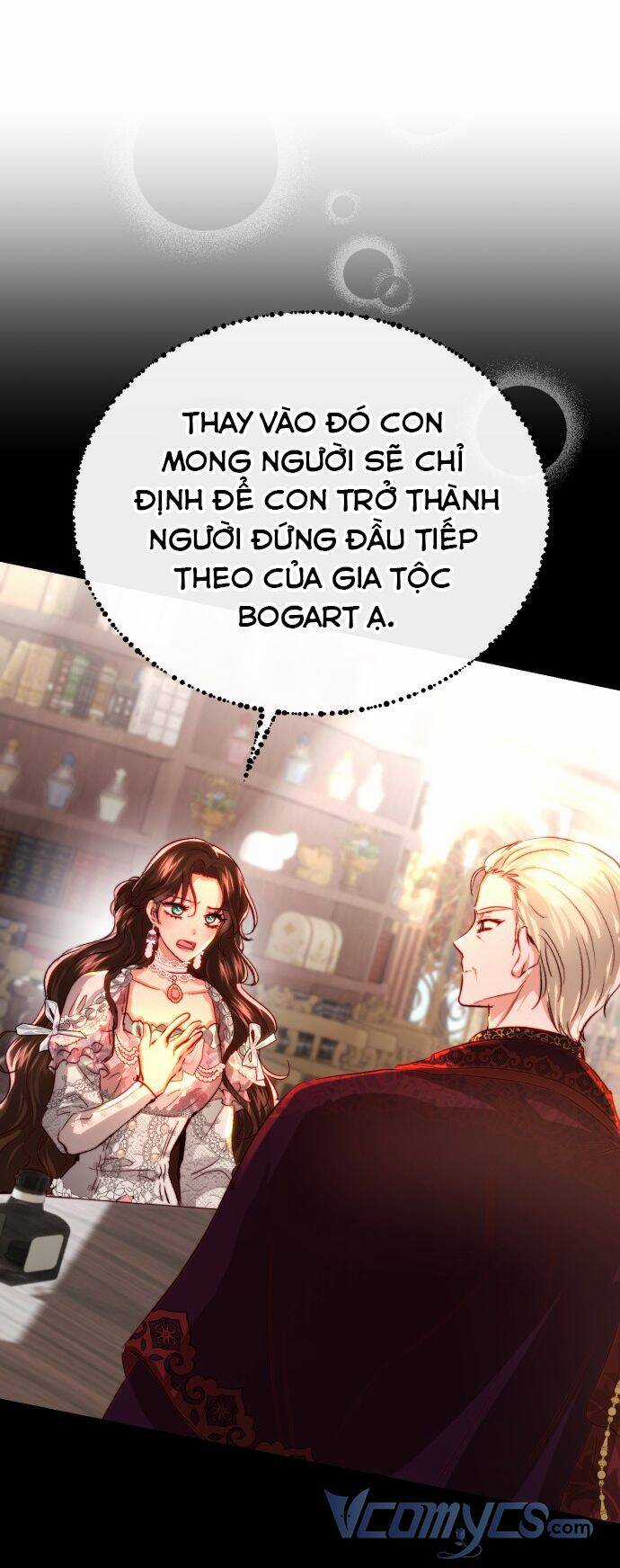 Rosalyn Bogart Chương 20 trang 60