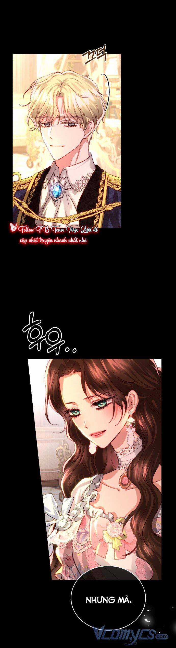 Rosalyn Bogart Chương 20 trang 63