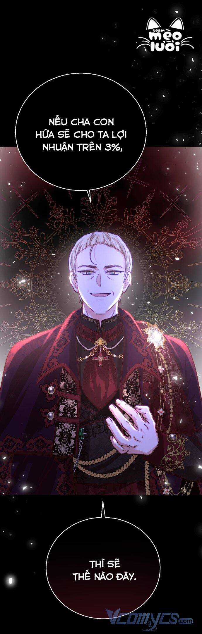 Rosalyn Bogart Chương 20 trang 64