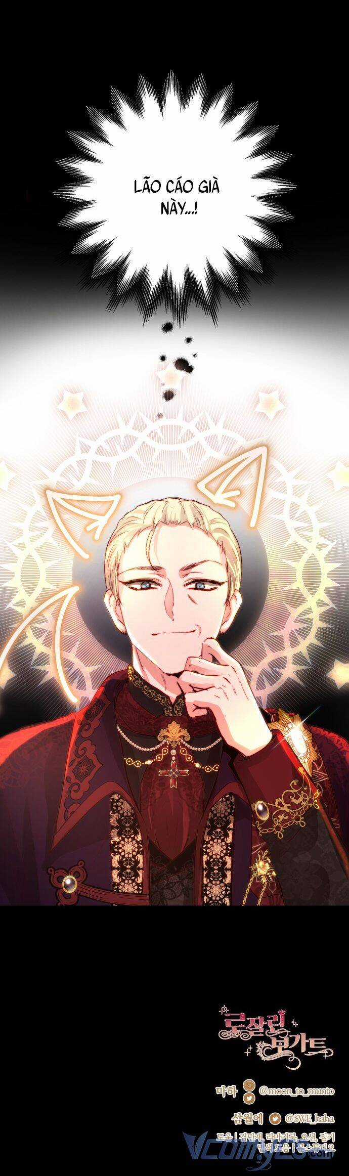 Rosalyn Bogart Chương 20 trang 66