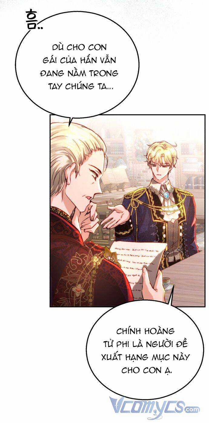 Rosalyn Bogart Chương 20 trang 8