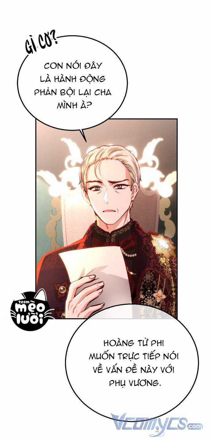 Rosalyn Bogart Chương 20 trang 9