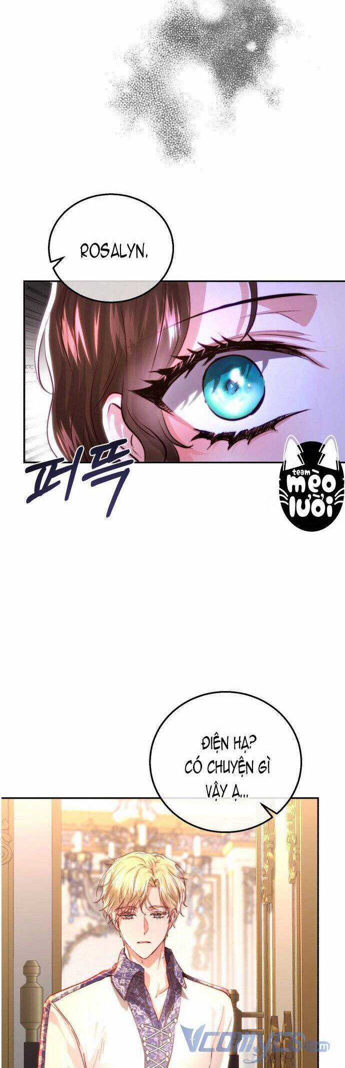 Rosalyn Bogart Chương 21 trang 11