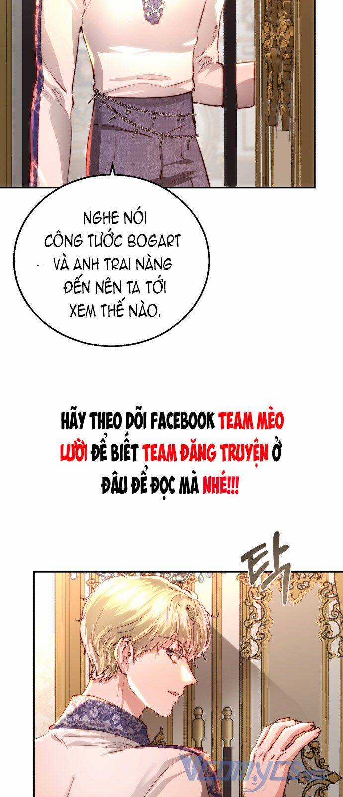 Rosalyn Bogart Chương 21 trang 12