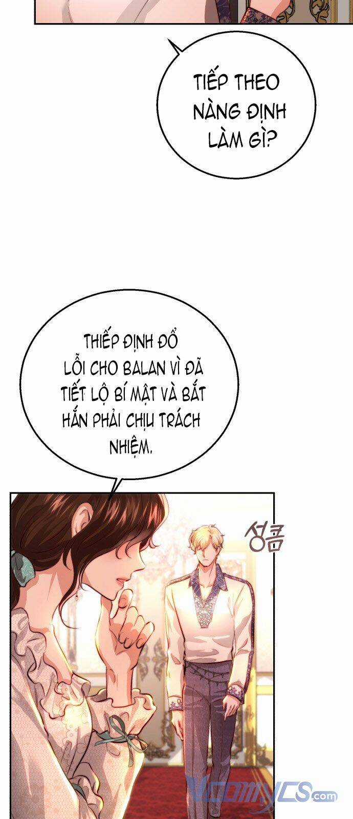 Rosalyn Bogart Chương 21 trang 13