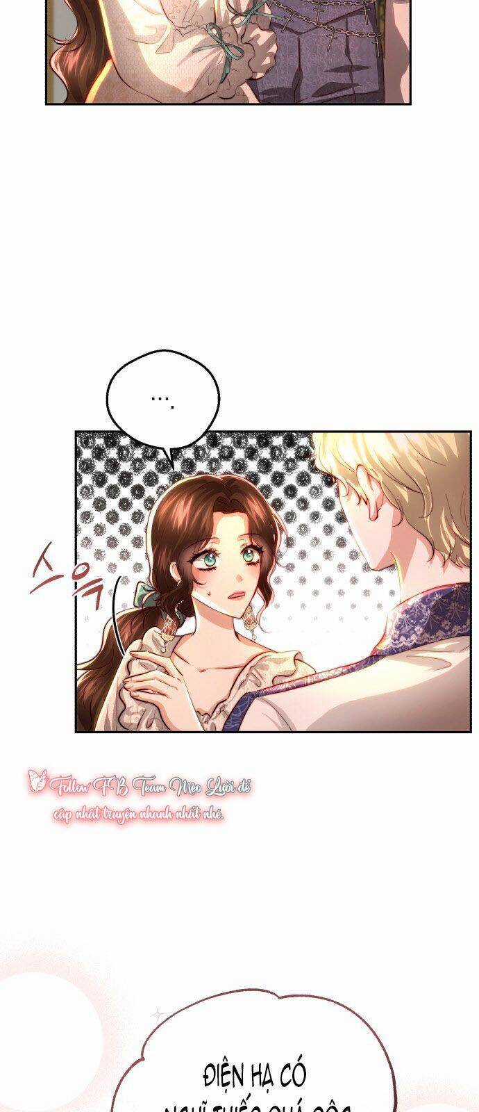 Rosalyn Bogart Chương 21 trang 16