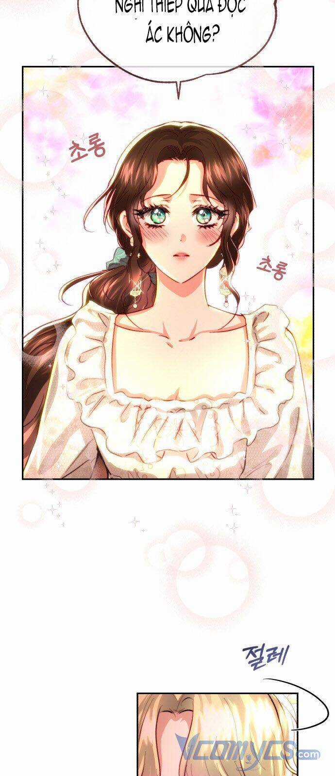 Rosalyn Bogart Chương 21 trang 17