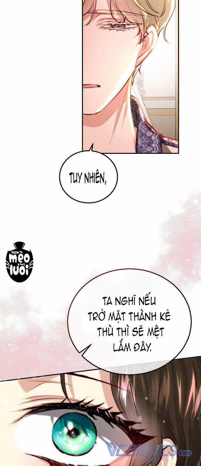 Rosalyn Bogart Chương 21 trang 18