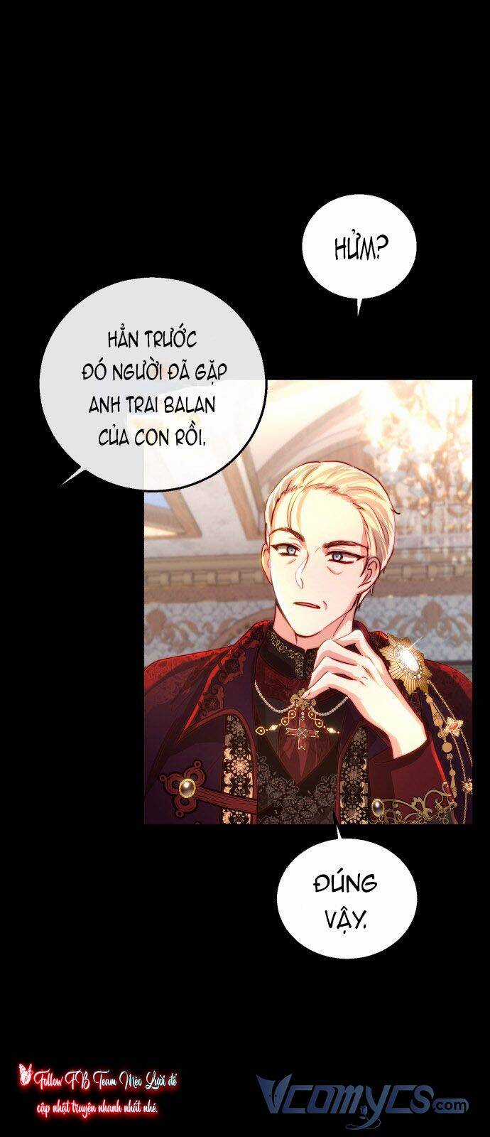 Rosalyn Bogart Chương 21 trang 2