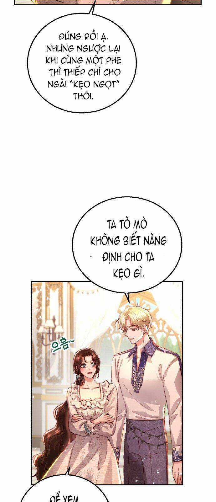 Rosalyn Bogart Chương 21 trang 20