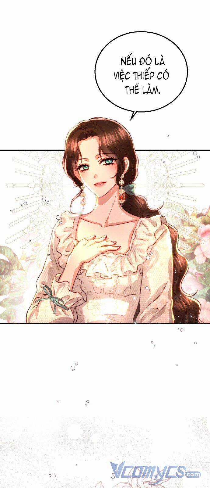 Rosalyn Bogart Chương 21 trang 22