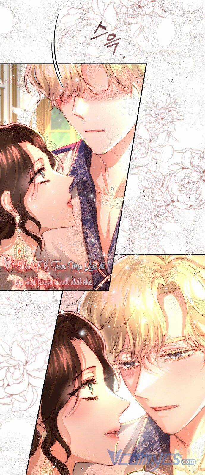 Rosalyn Bogart Chương 21 trang 23