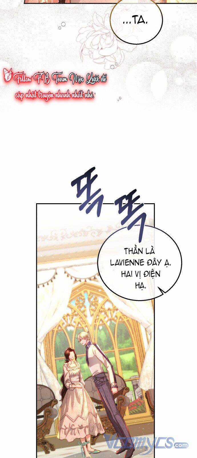 Rosalyn Bogart Chương 21 trang 24