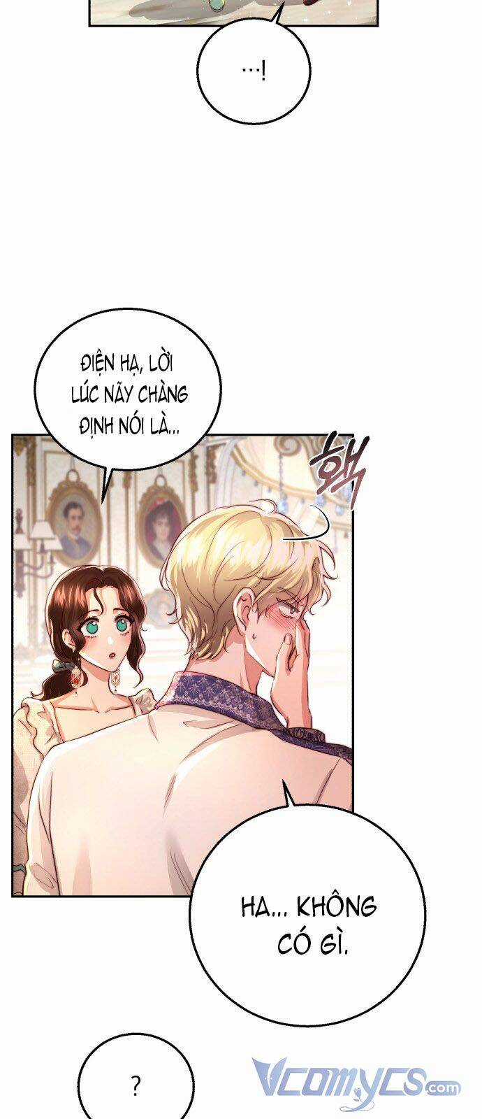 Rosalyn Bogart Chương 21 trang 25