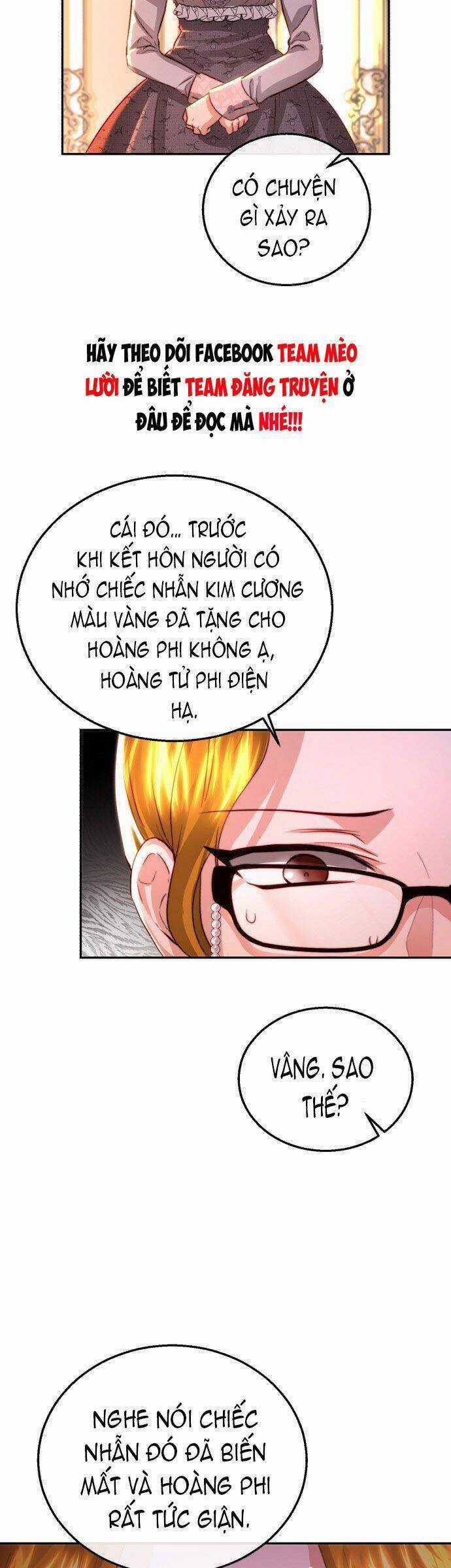 Rosalyn Bogart Chương 21 trang 27