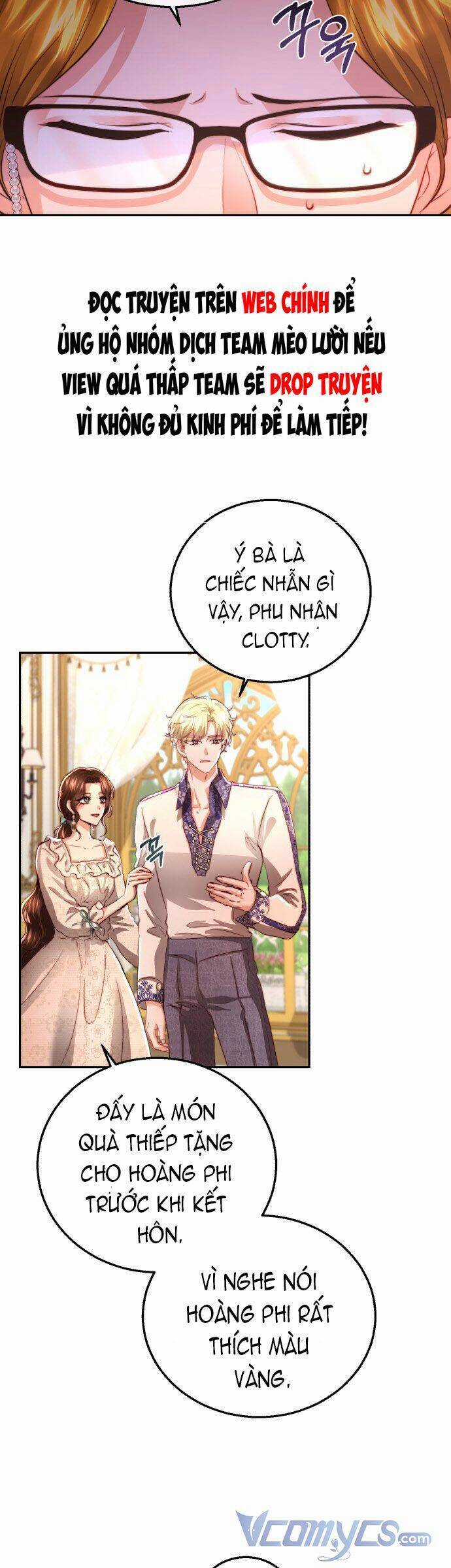 Rosalyn Bogart Chương 21 trang 28