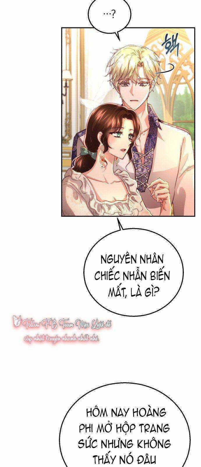 Rosalyn Bogart Chương 21 trang 29