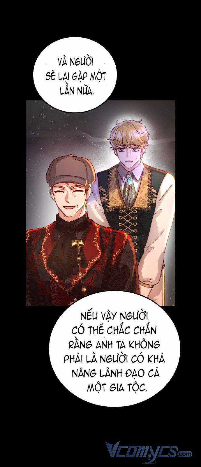 Rosalyn Bogart Chương 21 trang 3