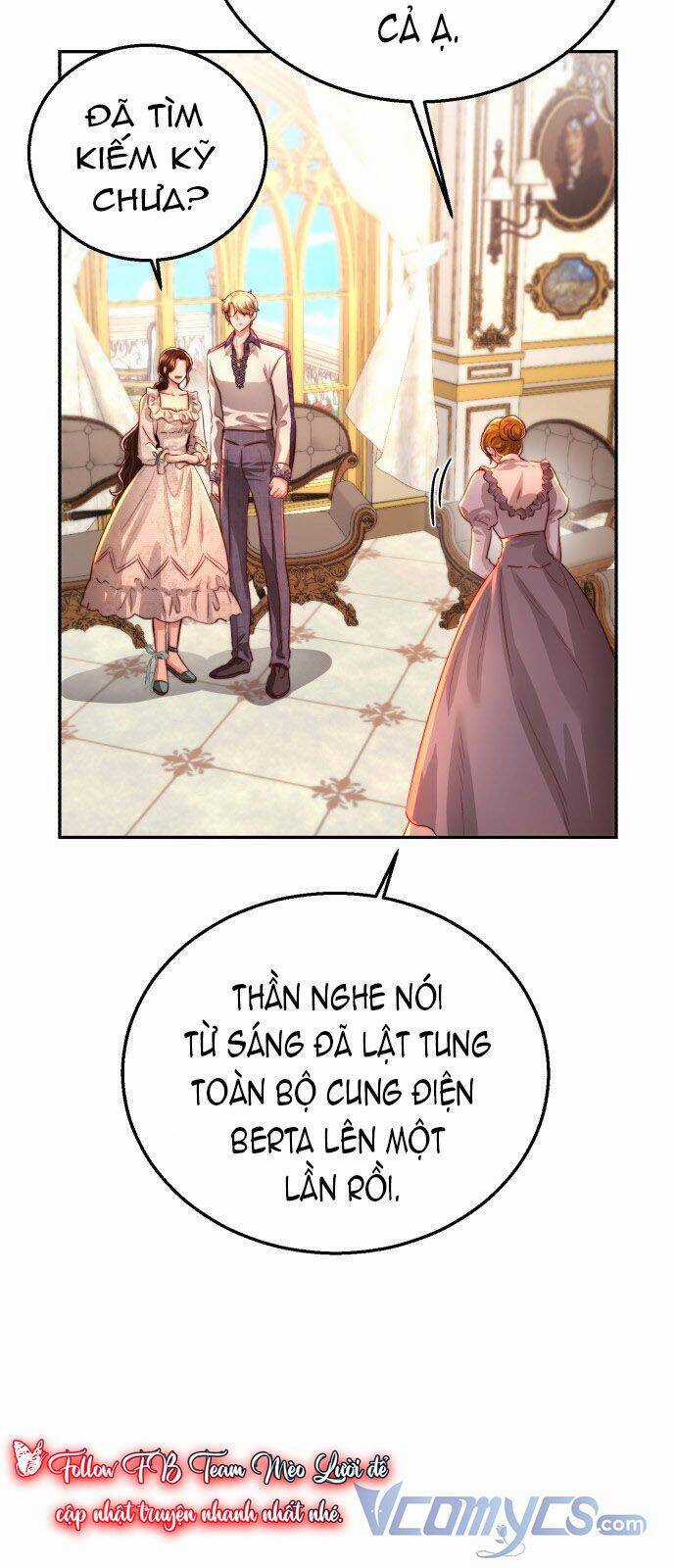 Rosalyn Bogart Chương 21 trang 30