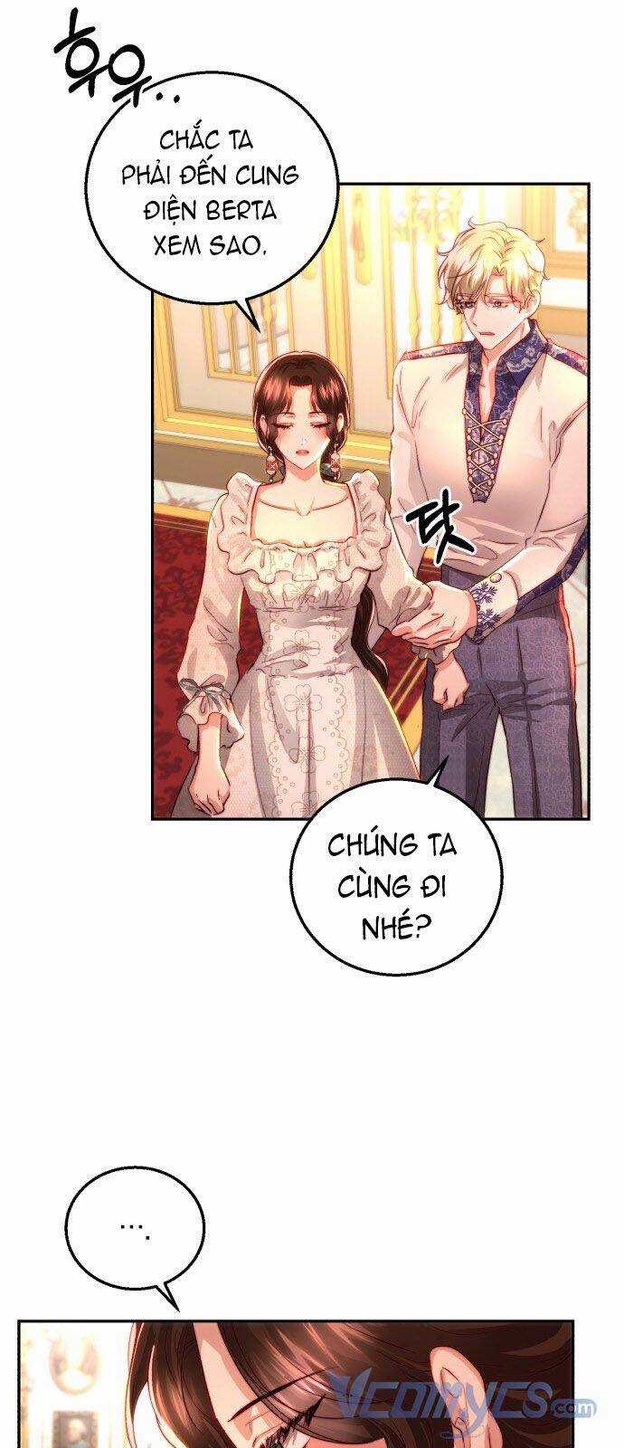 Rosalyn Bogart Chương 21 trang 31