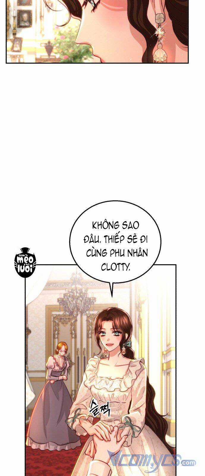 Rosalyn Bogart Chương 21 trang 32