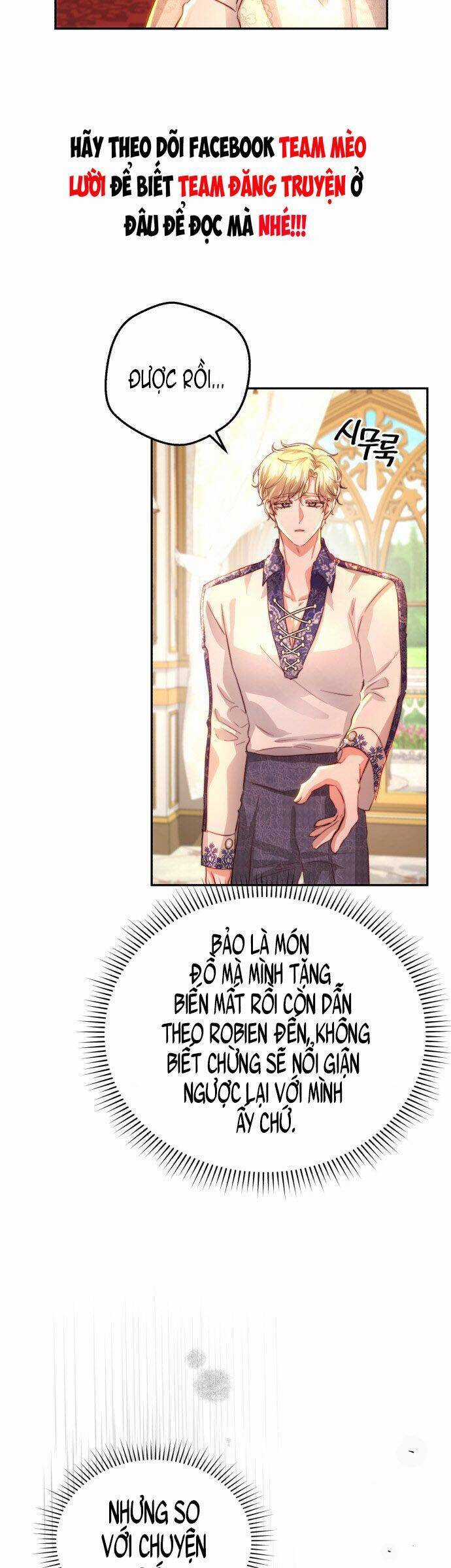 Rosalyn Bogart Chương 21 trang 33