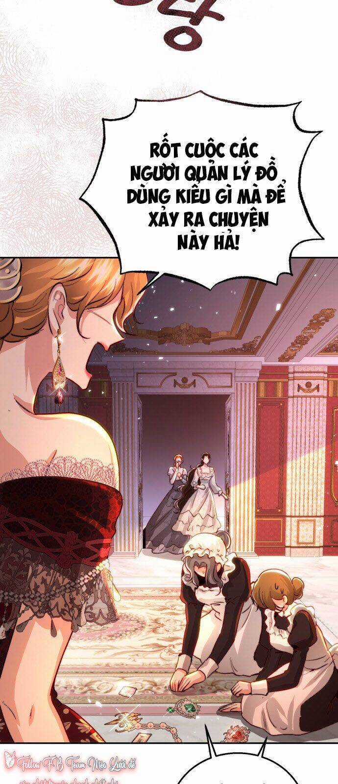 Rosalyn Bogart Chương 21 trang 36