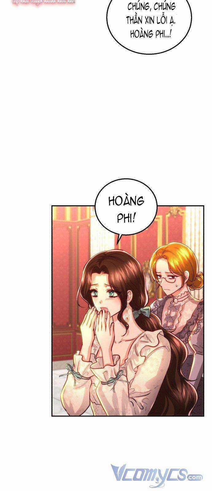 Rosalyn Bogart Chương 21 trang 37