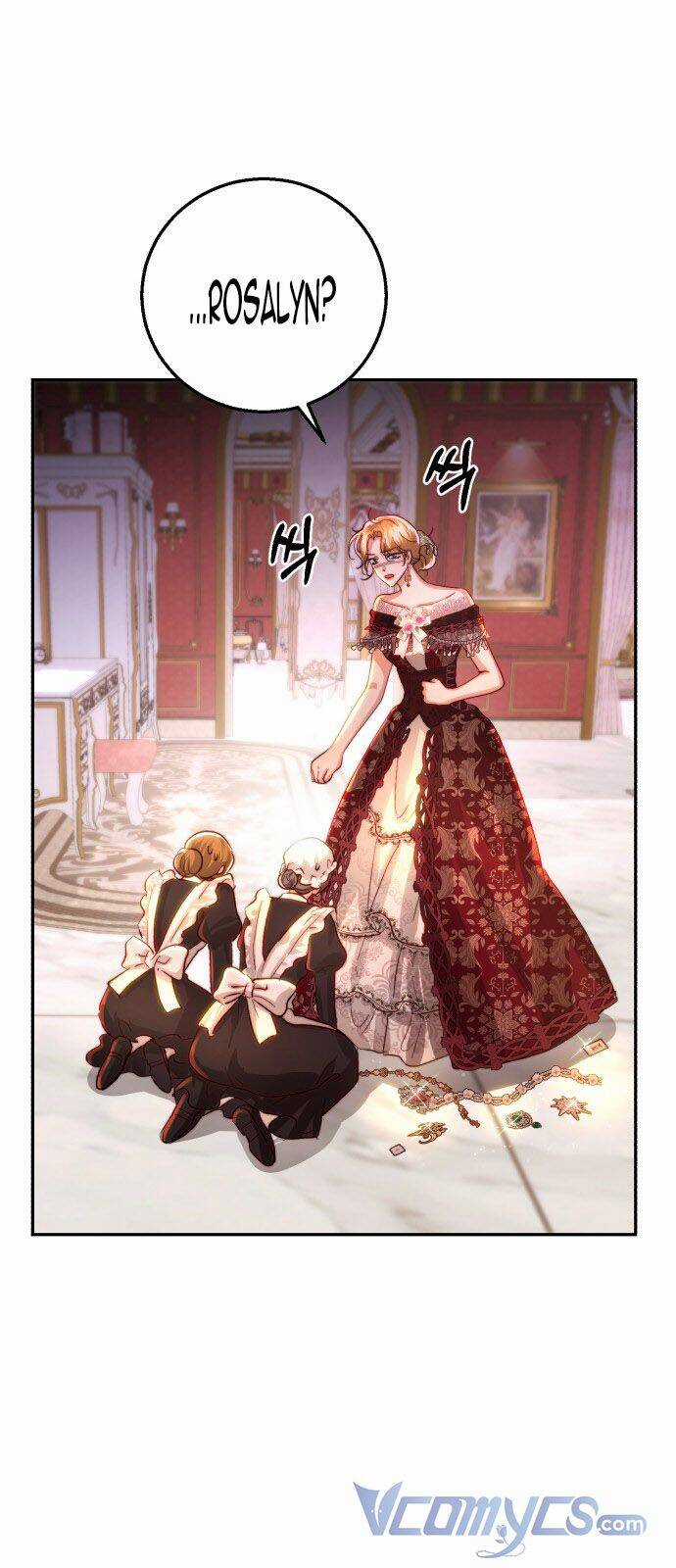 Rosalyn Bogart Chương 21 trang 38