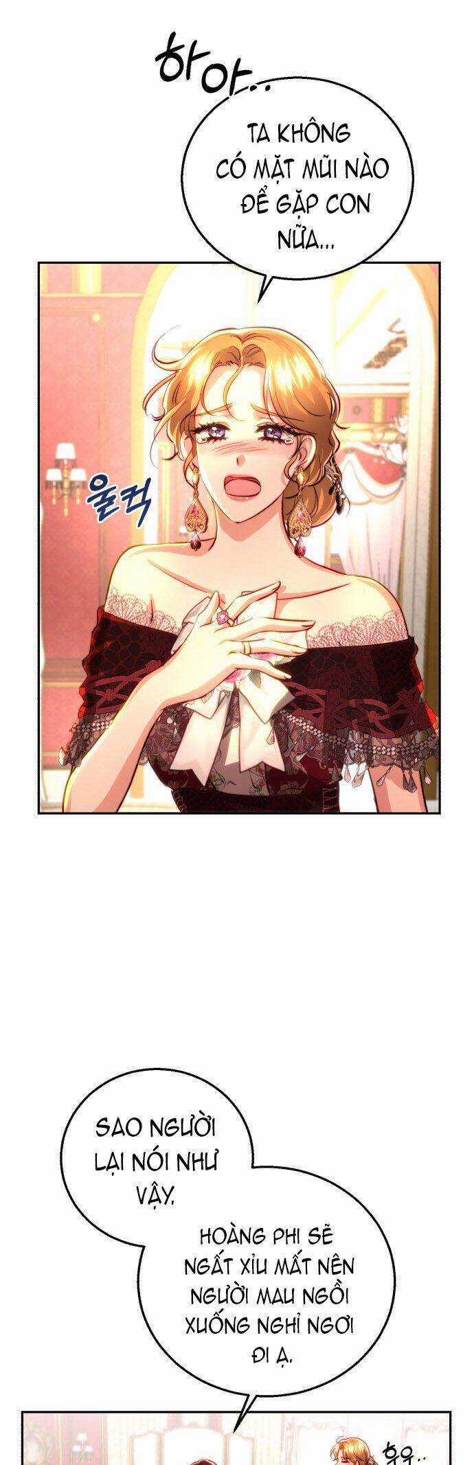 Rosalyn Bogart Chương 21 trang 39