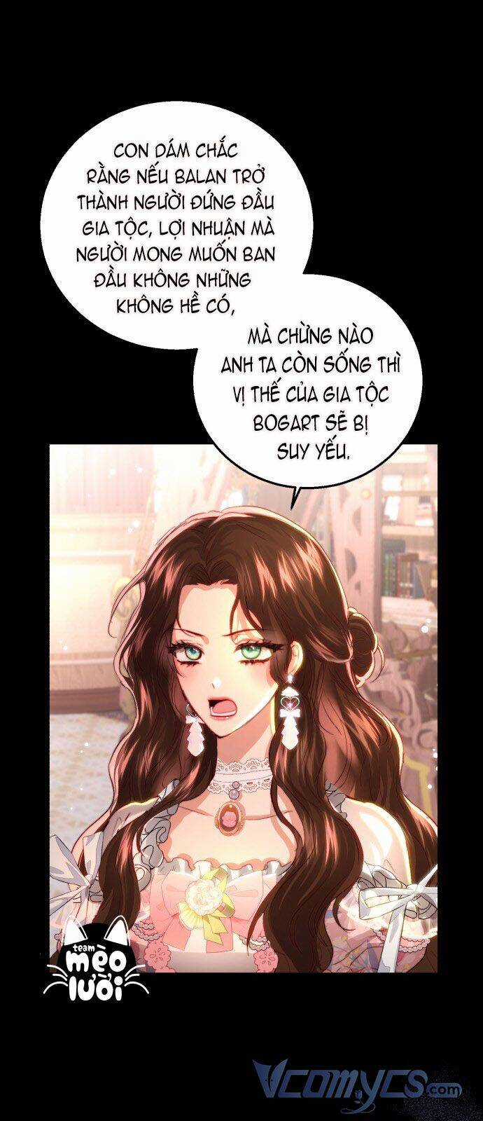 Rosalyn Bogart Chương 21 trang 4