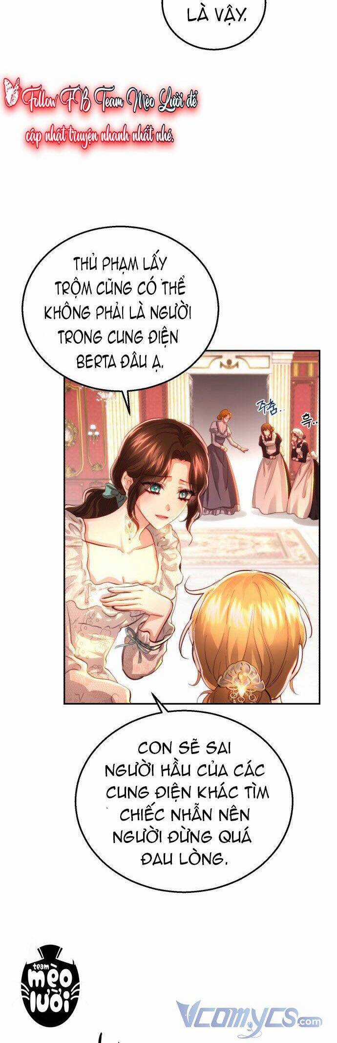 Rosalyn Bogart Chương 21 trang 41