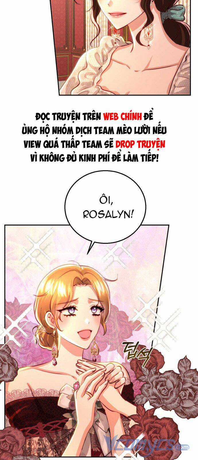 Rosalyn Bogart Chương 21 trang 44