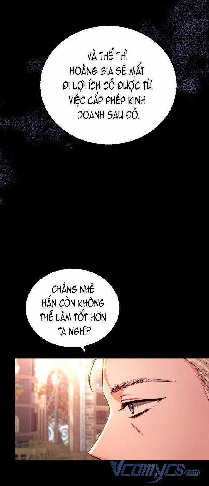 Rosalyn Bogart Chương 21 trang 5