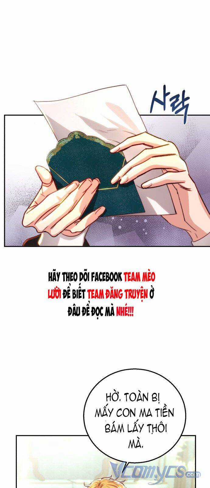 Rosalyn Bogart Chương 21 trang 50