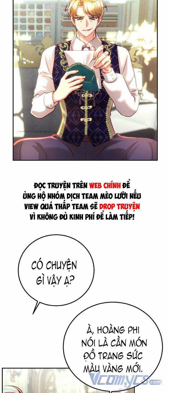 Rosalyn Bogart Chương 21 trang 51