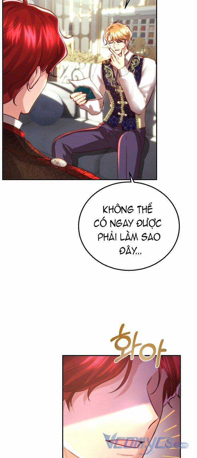 Rosalyn Bogart Chương 21 trang 52