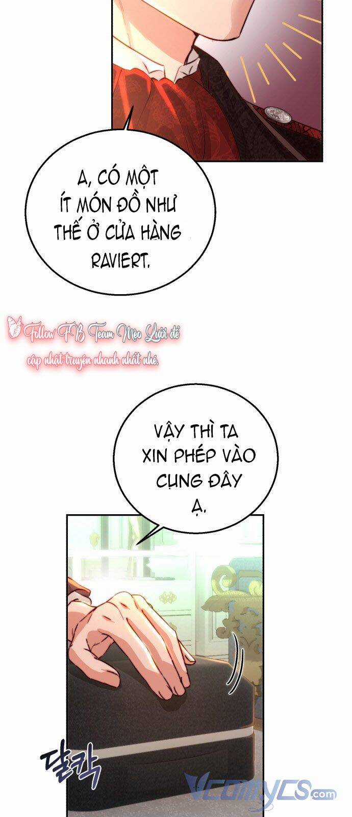 Rosalyn Bogart Chương 21 trang 53